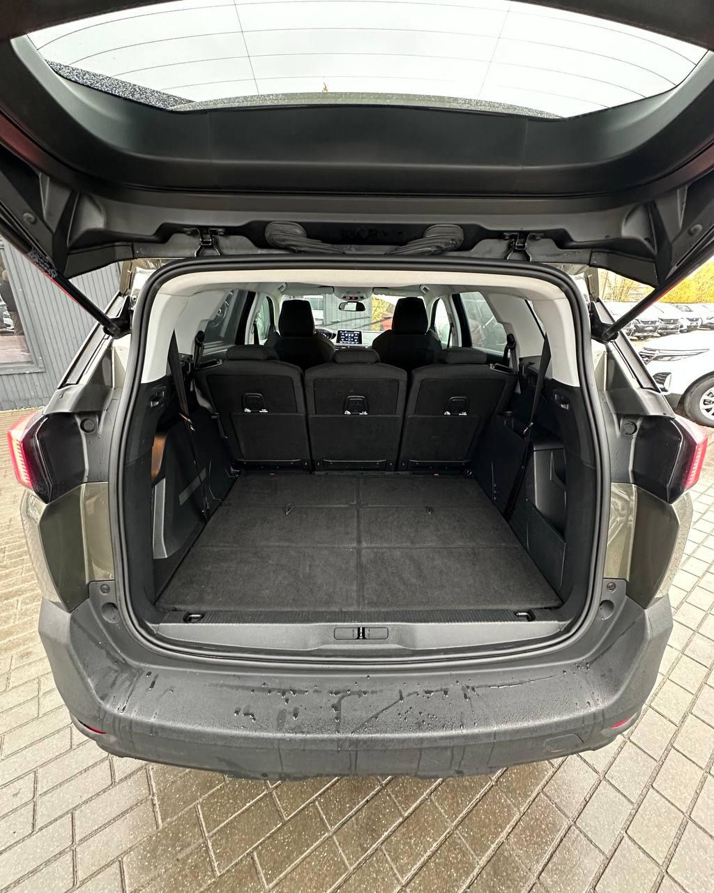 Peugeot 5008 II , 2020 г., автомат, бензин  - фото 10
