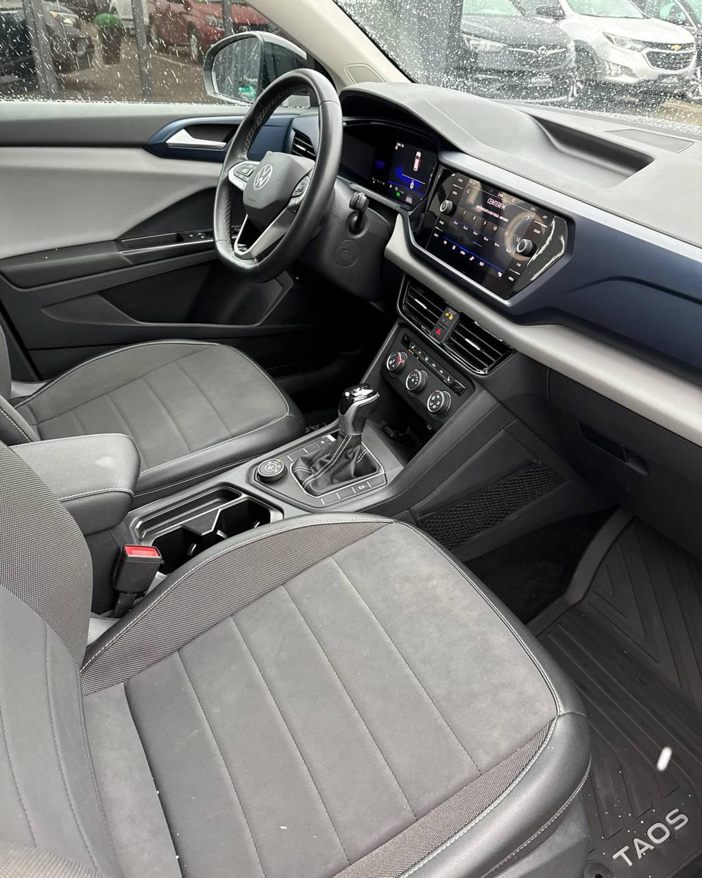 Volkswagen Taos I , 2021 г., робот, бензин - фото 13