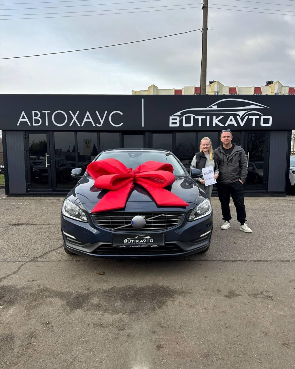 Volvo V60 I · Рестайлинг , 2013 г., механика, дизель