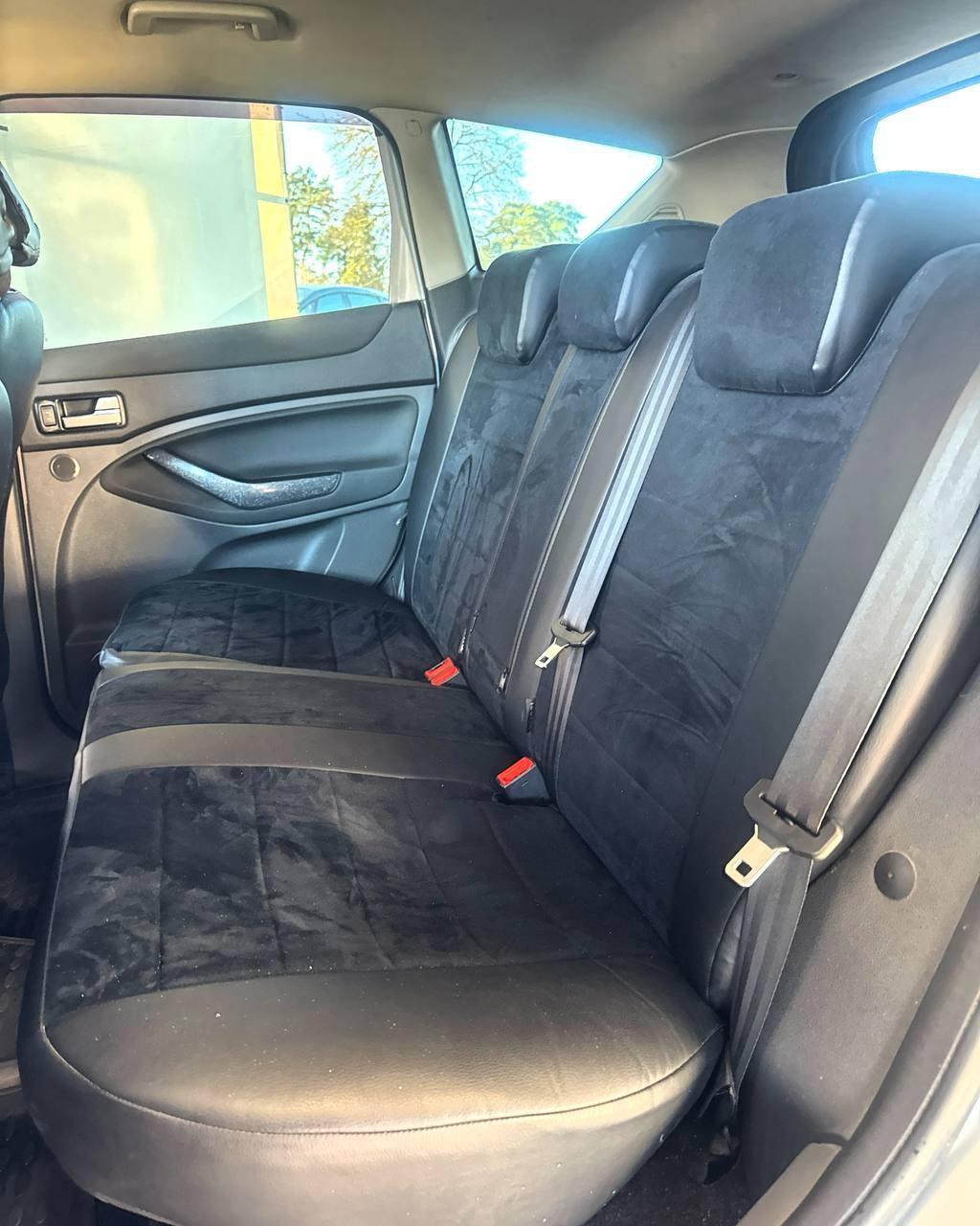 Ford Kuga I, 2011 г., робот, дизель - фото 15