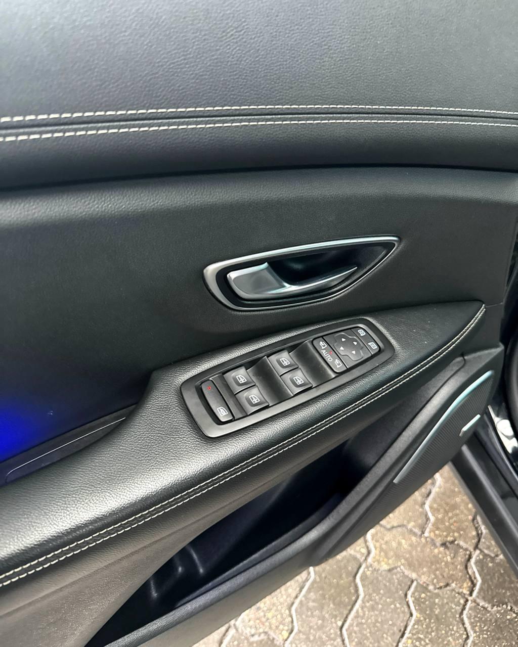 Renault Grand Scenic IV , 2017 г., робот, дизель - фото 9