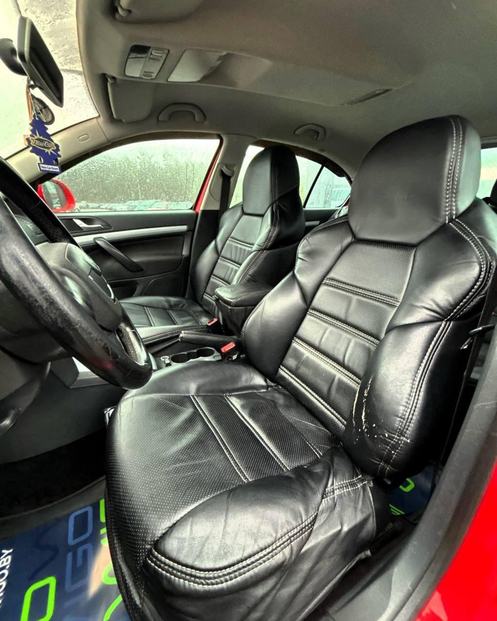 Skoda Octavia II · Рестайлинг , 2010 г., механика, бензин - фото 11