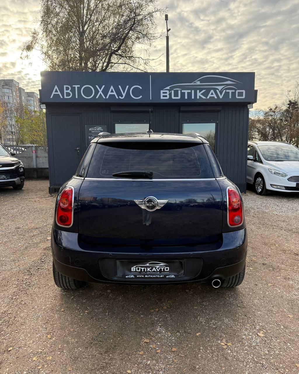 MINI Cooper F55 F56 , 2016 г., механика, дизель - фото 5