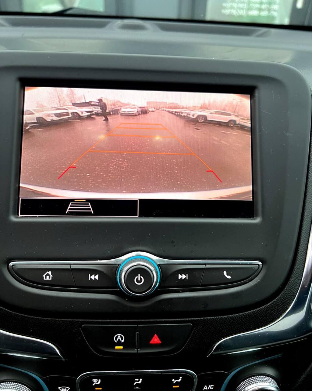 Chevrolet Equinox III · Рестайлинг , 2022 г., автомат, бензин - фото 16