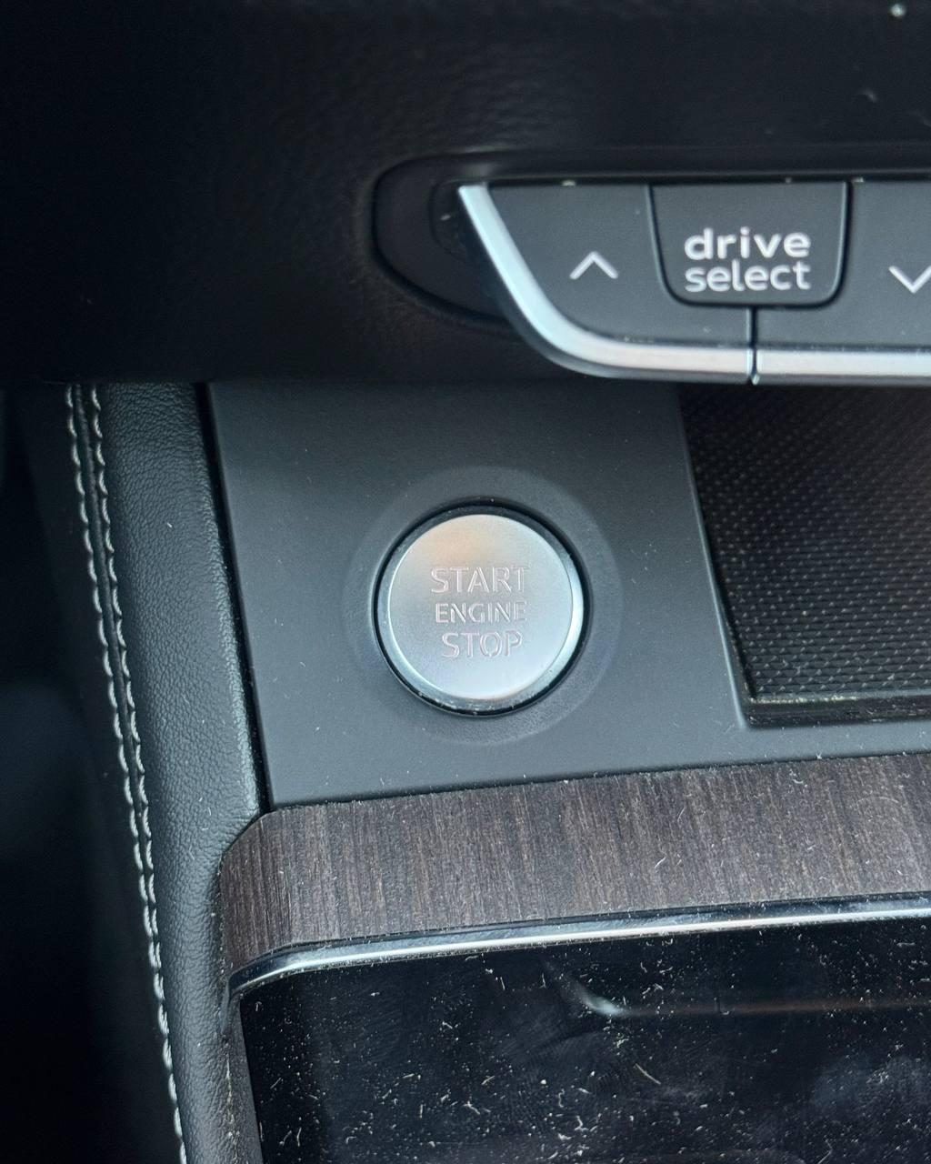 Audi Q5 FY · Рестайлинг , 2021 г., робот, бензин - фото 20