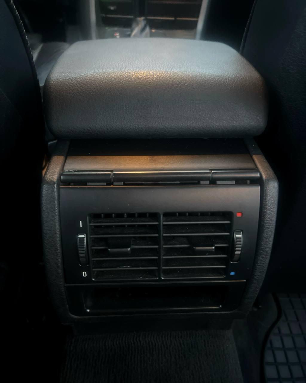 BMW 5 серия E39 , 1999 г., автомат, бензин - фото 12