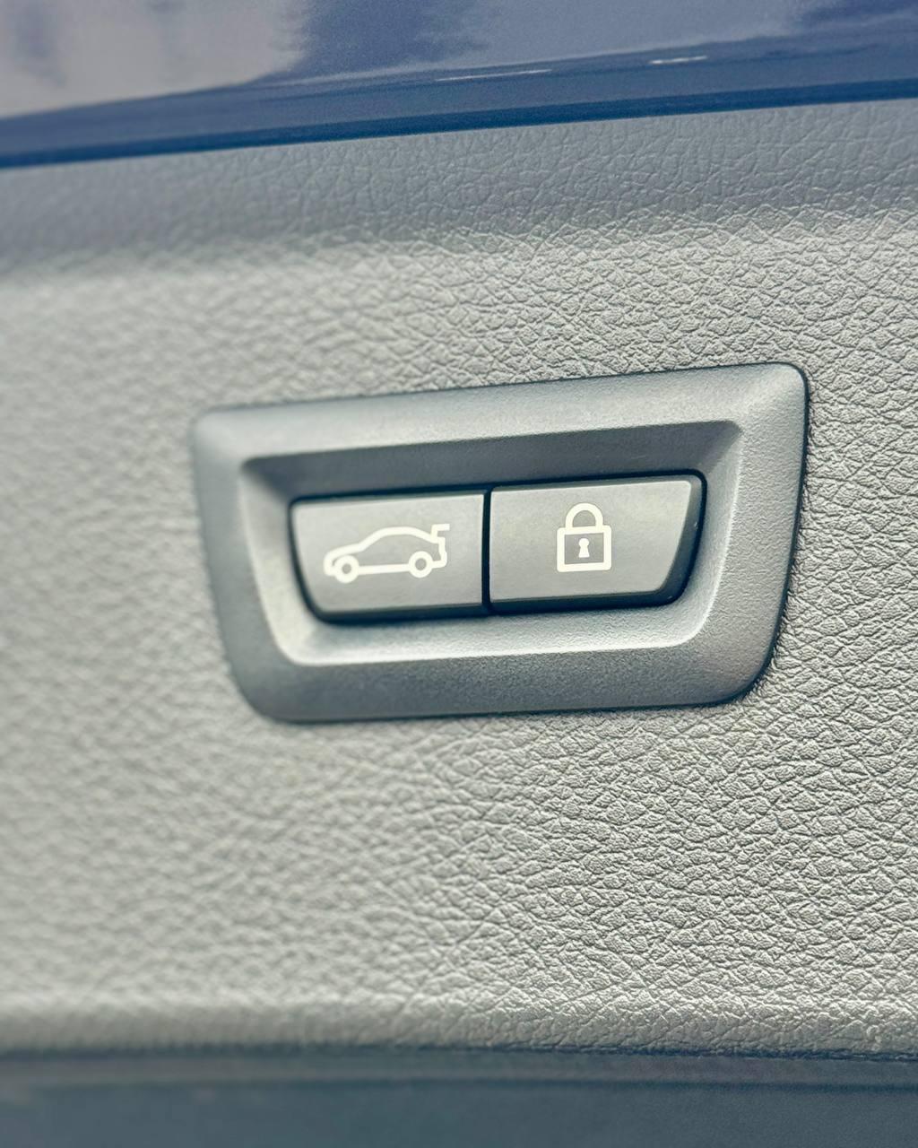 BMW 2 серия Active Tourer F45 · Рестайлинг , 2020 г., автомат, дизель - фото 16