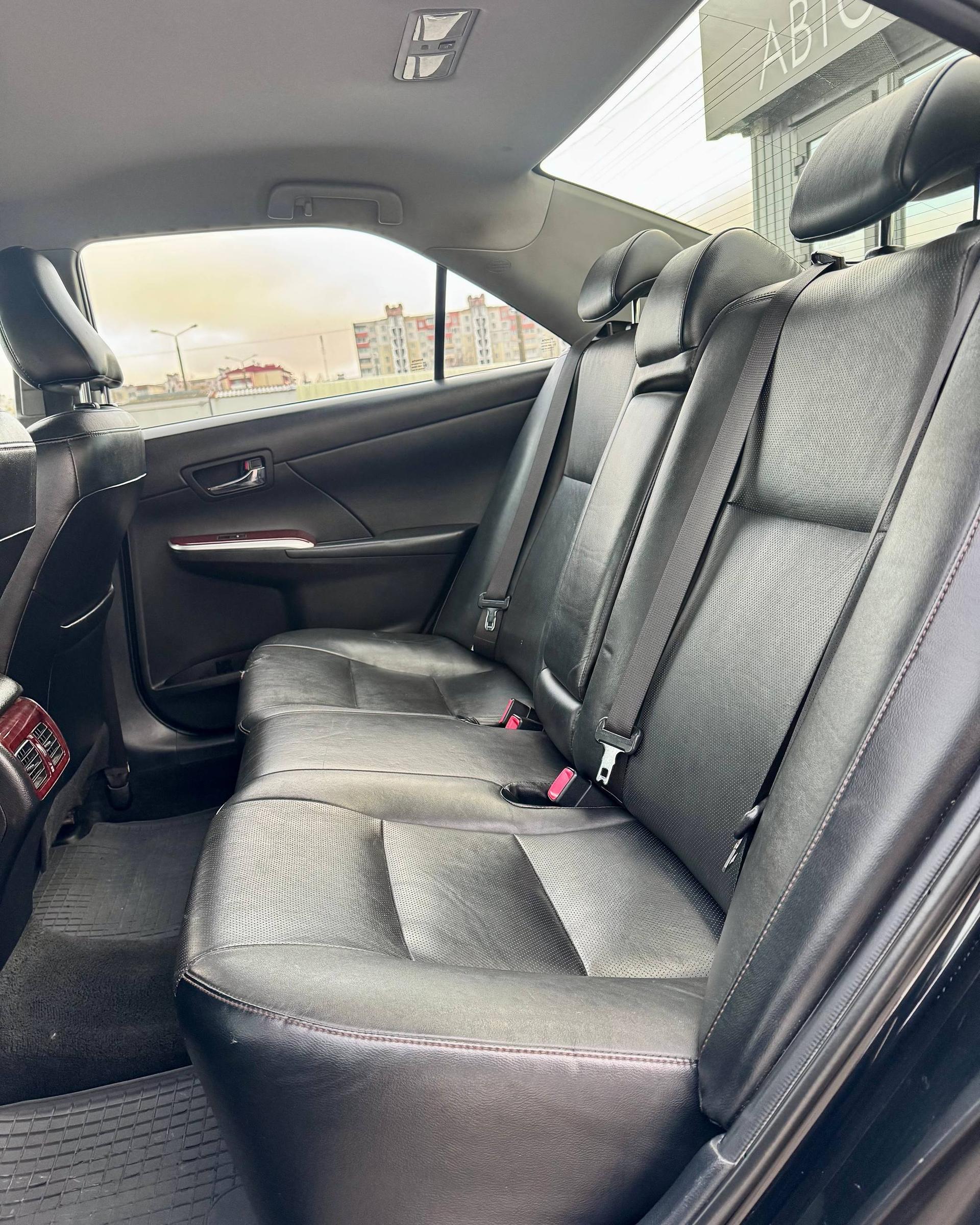 Toyota Camry XV50 , 2012 г., автомат, бензин - фото 13