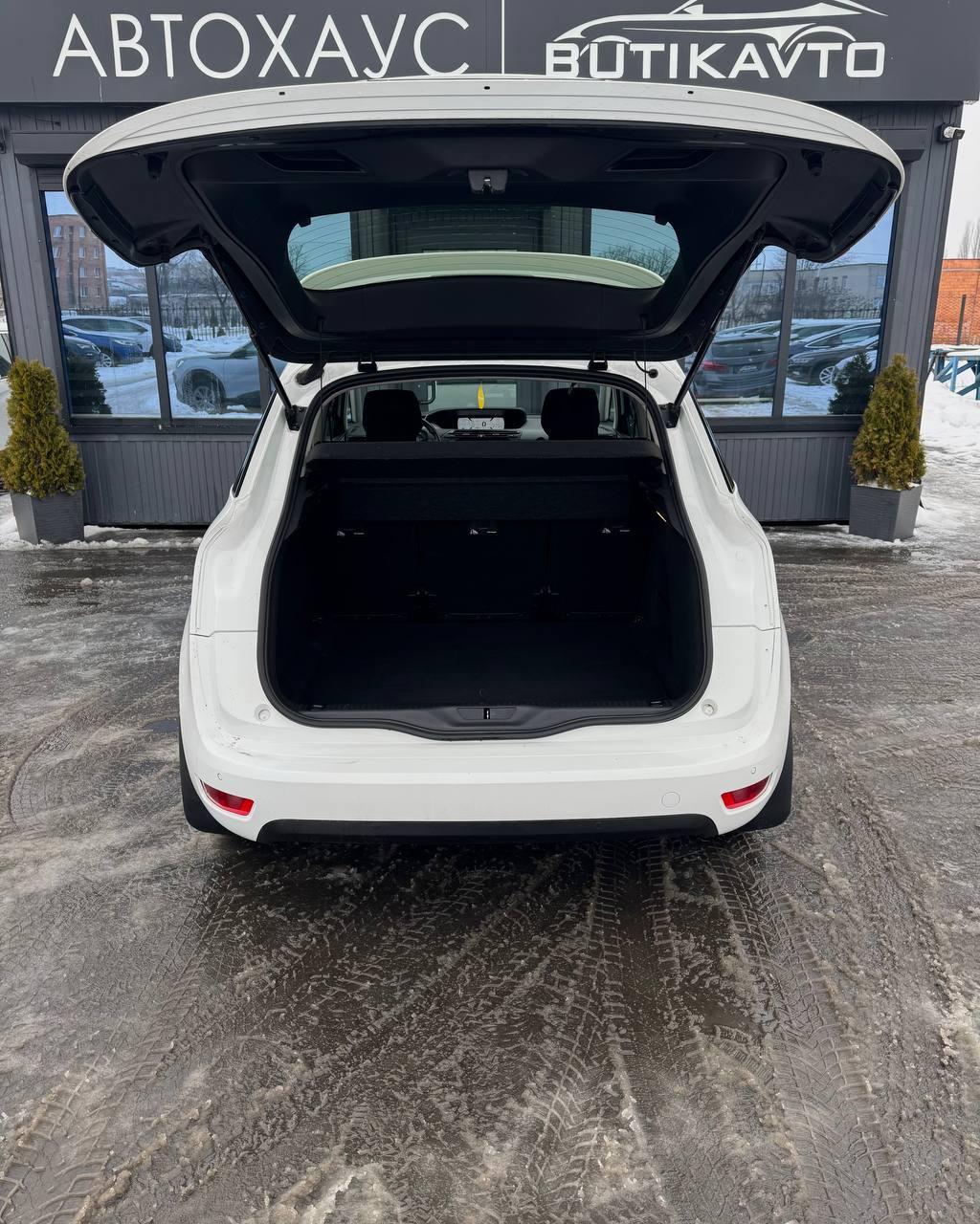 Citroen C4 Spacetourer I , 2019 г., автомат, дизель - фото 15