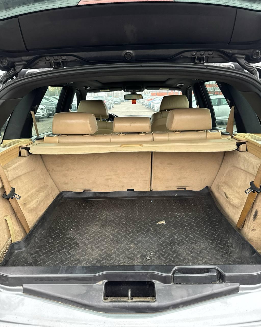 BMW X5 E70 , 2007 г., автомат, дизель - фото 14