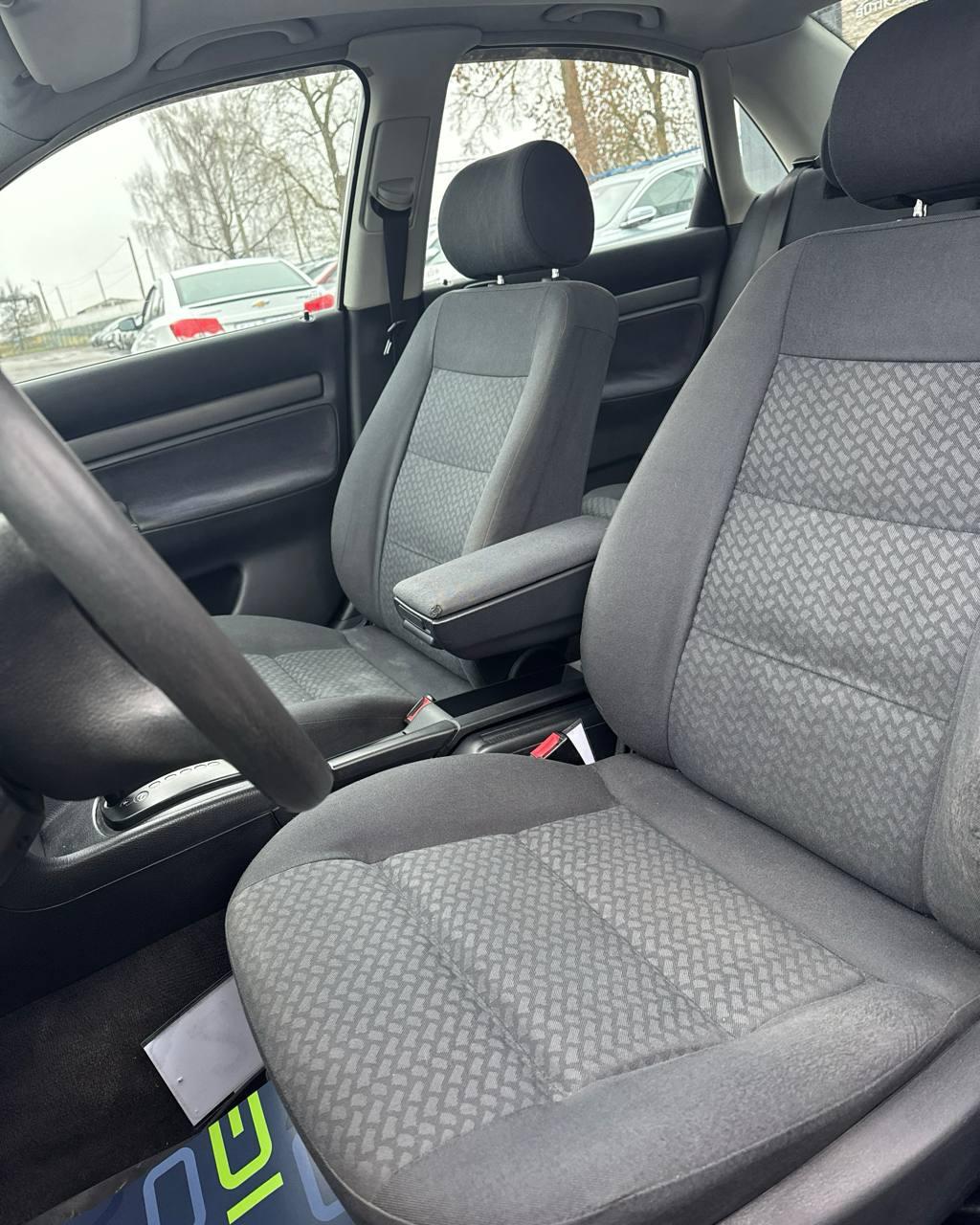 Audi A4 B5 , 1995 г., автомат, бензин - фото 10