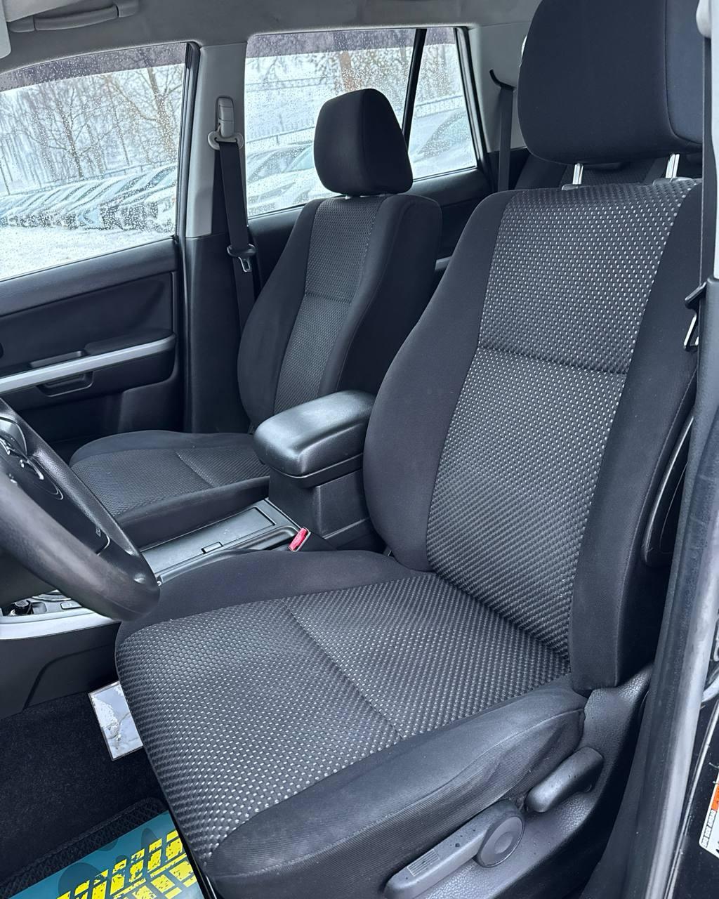 Suzuki Grand Vitara JT , 2006 г., автомат, бензин - фото 10