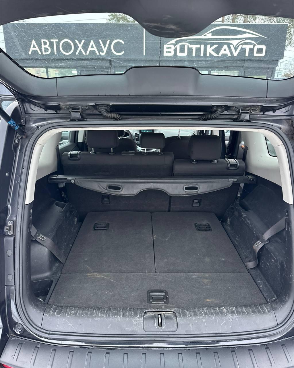 Chevrolet Orlando I , 2012 г., механика, бензин - фото 10