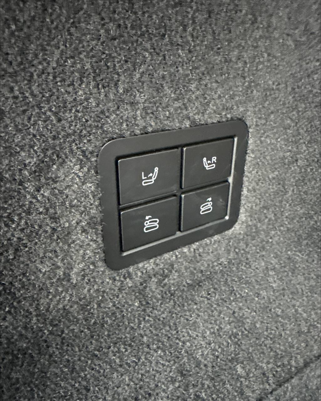 Chery Tiggo 9 I , 2024 г., автомат, бензин - фото 15