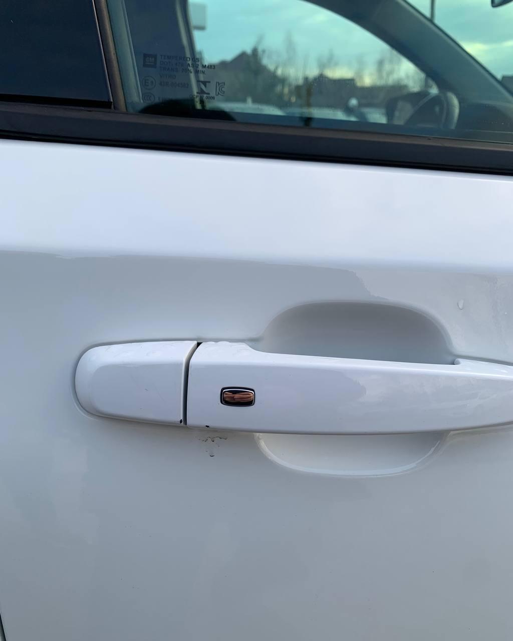 GMC Terrain II , 2020 г., автомат, бензин - фото 10