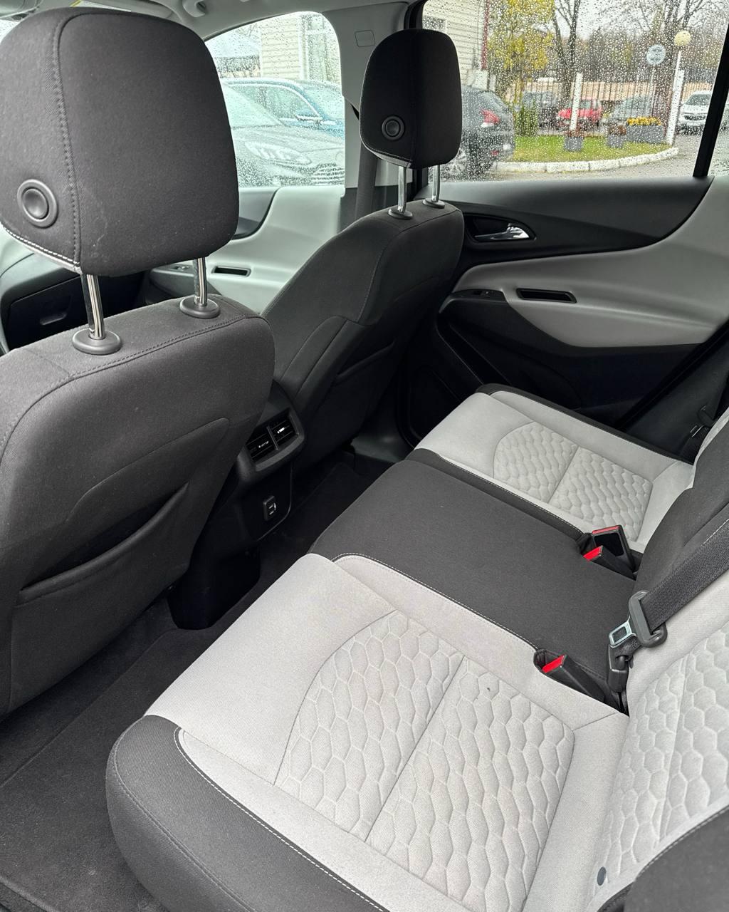 Chevrolet Equinox III , 2019 г., автомат, бензин  - фото 11