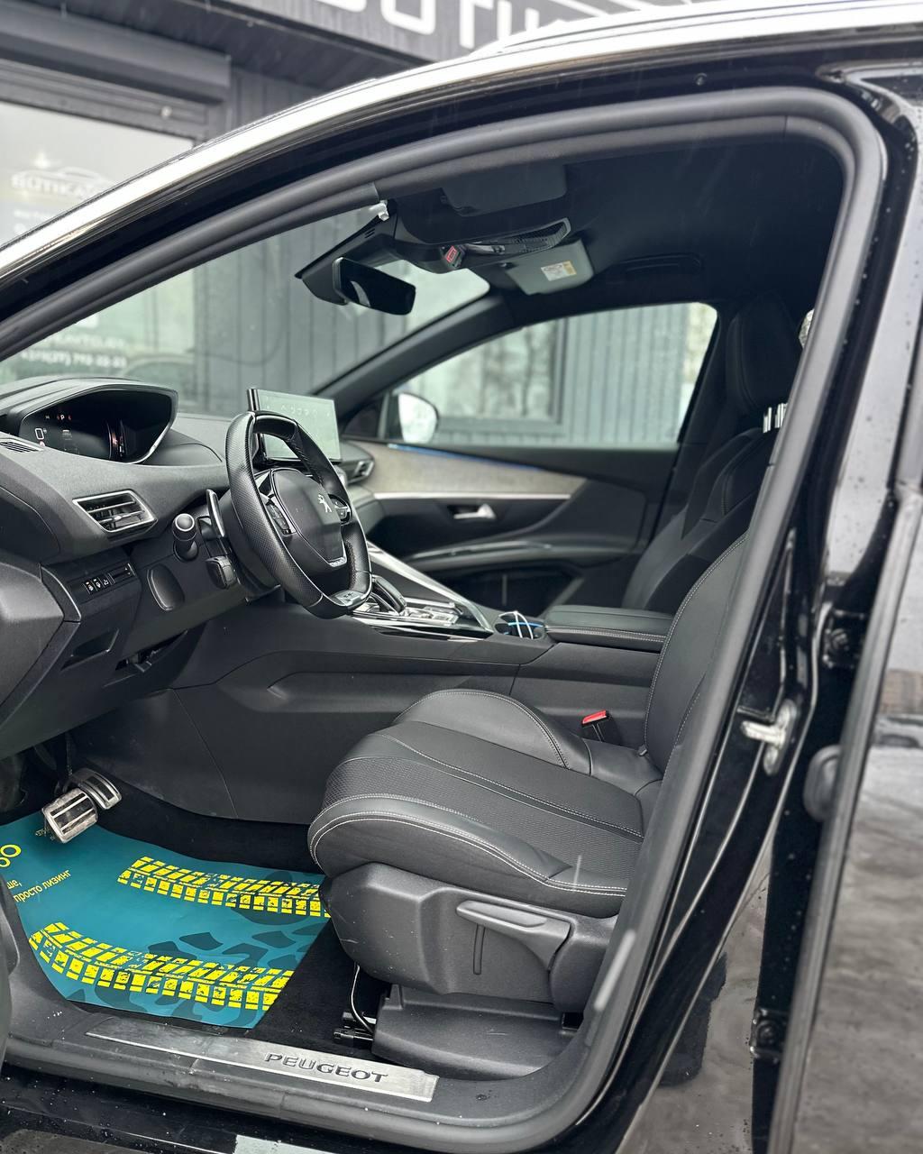 Peugeot 5008 II · Рестайлинг , 2022 г., автомат, бензин - фото 7