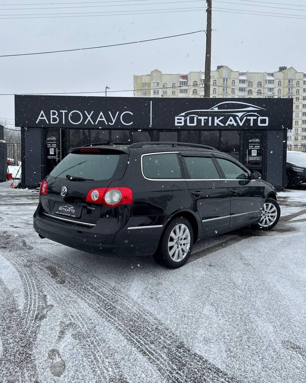 Volkswagen Passat B6 , 2010 г., робот, бензин - фото 6