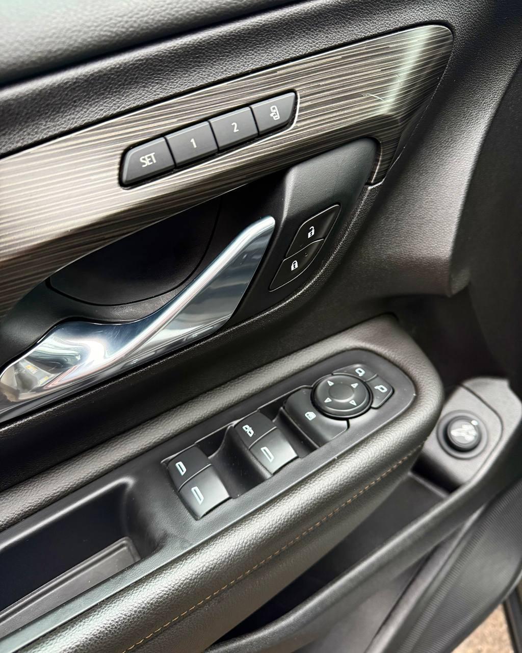 GMC Terrain II , 2020 г., автомат, бензин - фото 18