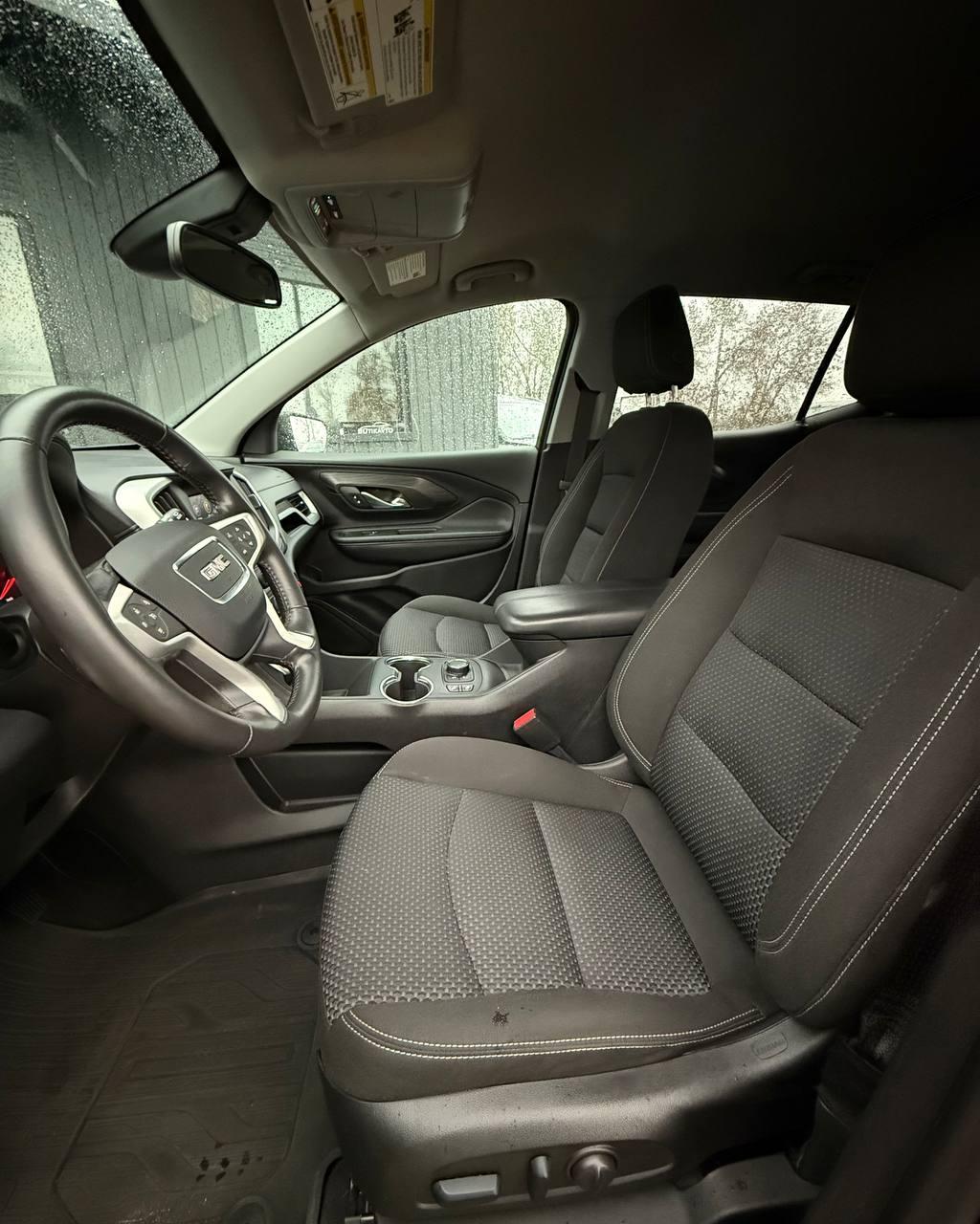 GMC Terrain II · Рестайлинг , 2022 г., автомат, бензин - фото 7