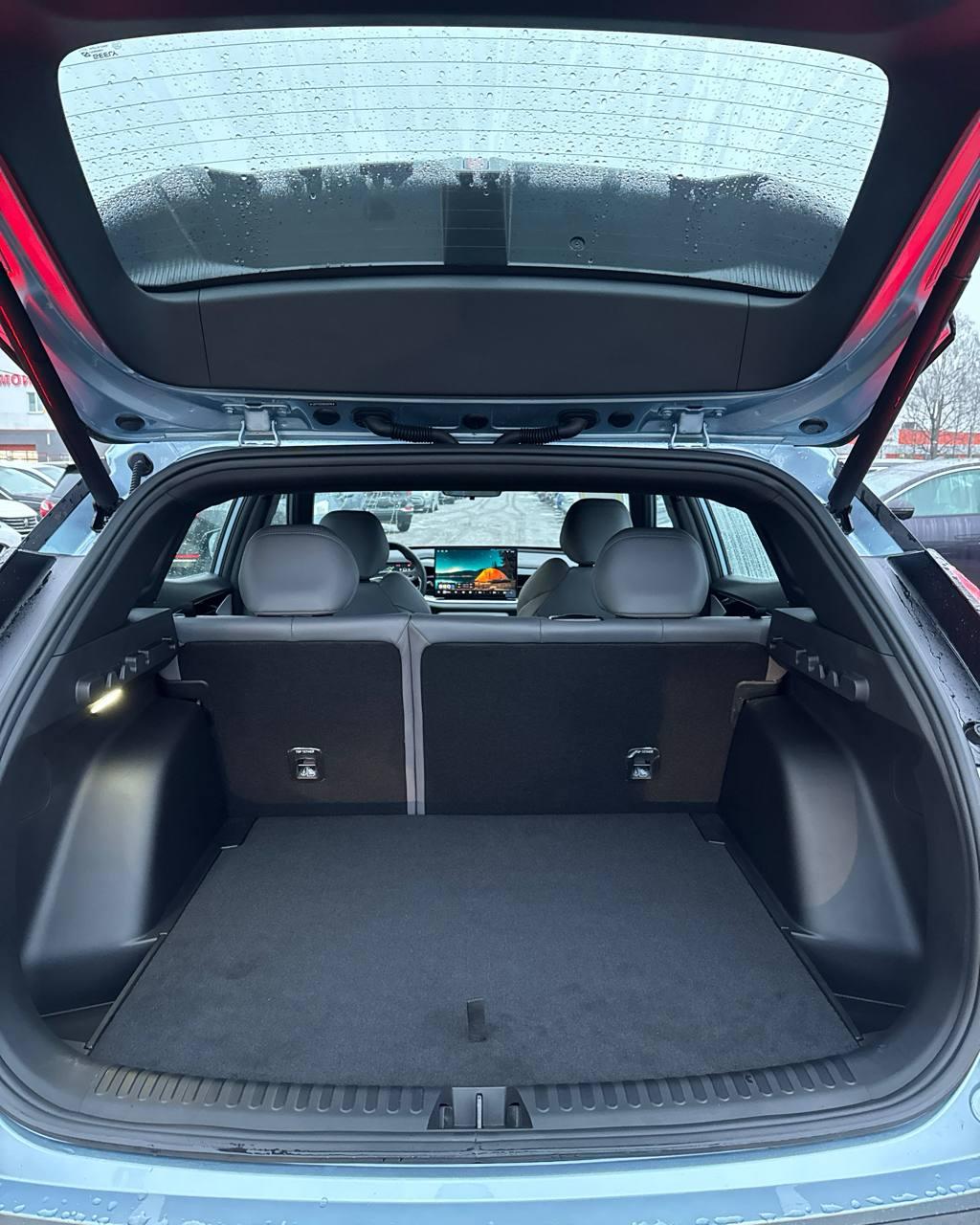 Geely Boyue Cool I · Рестайлинг , 2025 г., робот, бензин - фото 14