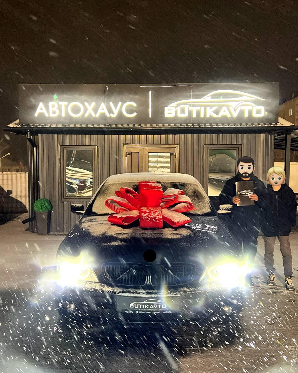 BMW 7 серия E65 E66 · Рестайлинг , 2005 г., автомат, дизель