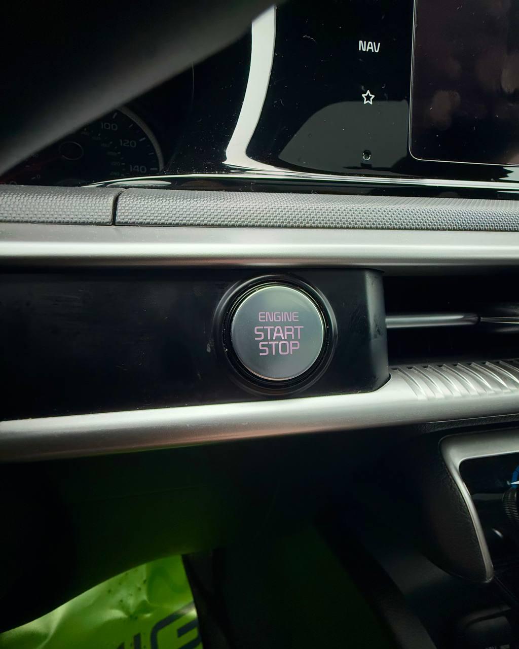 Kia K5 III , 2021 г., автомат, бензин - фото 20