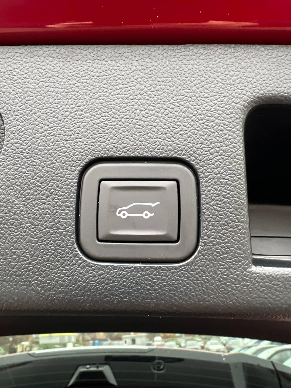 Chevrolet Equinox IV , 2025 г., вариатор, бензин - фото 21