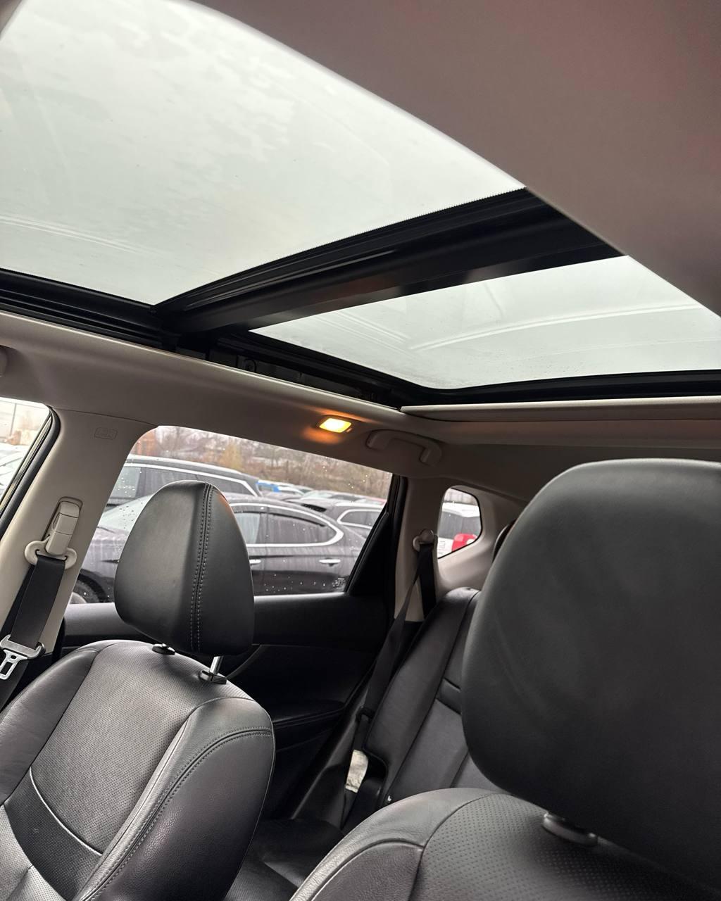 Nissan X-Trail III (T32) , 2015 г., механика, дизель - фото 22