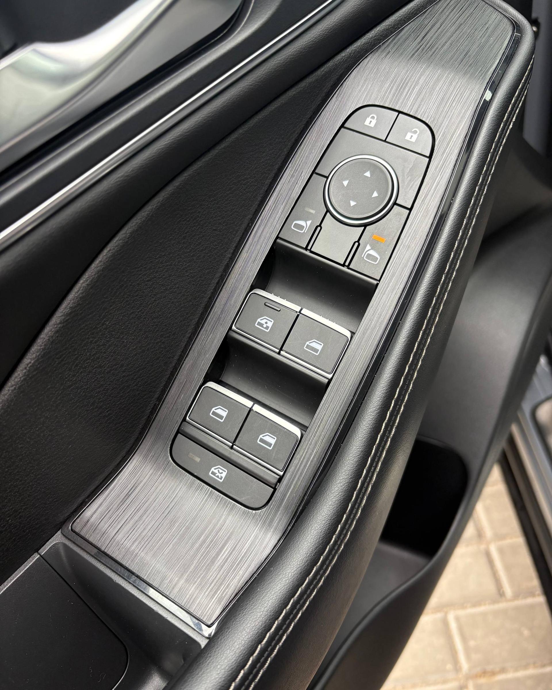 Nissan Rogue III , 2023 г., вариатор, бензин - фото 17