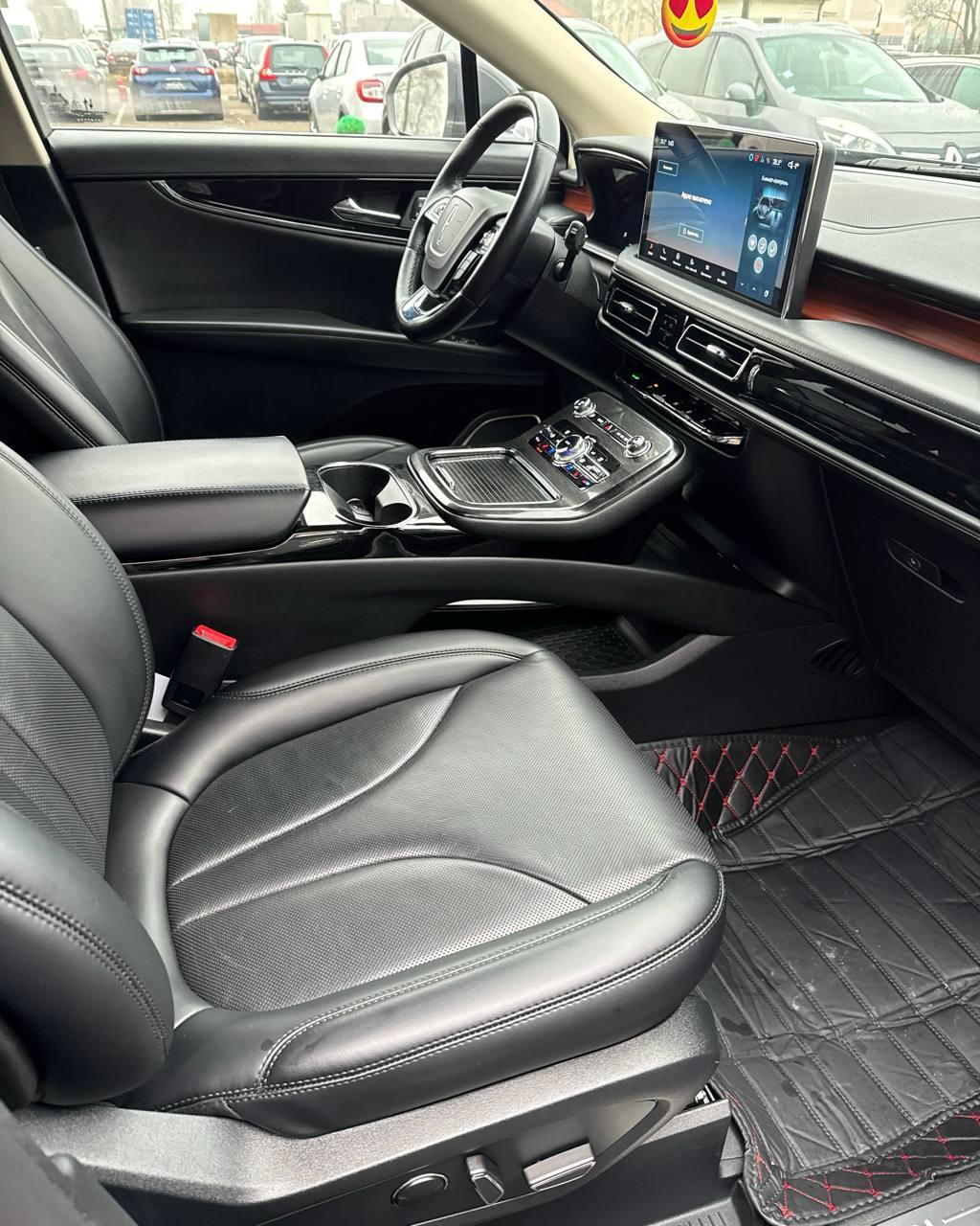 Lincoln Nautilus I , 2021 г., автомат, бензин - фото 14