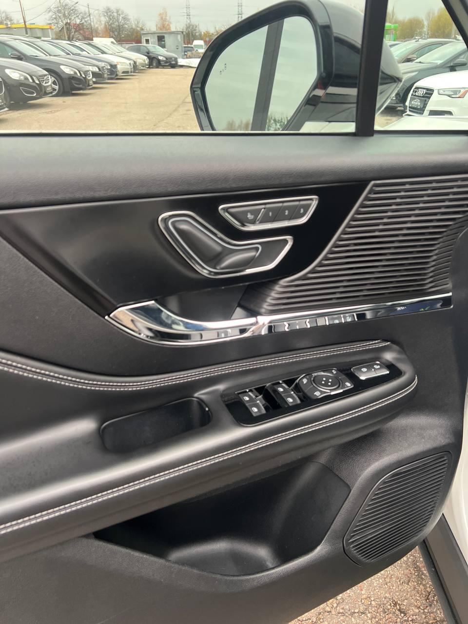 Lincoln Corsair I , 2020 г., автомат, бензин - фото 11