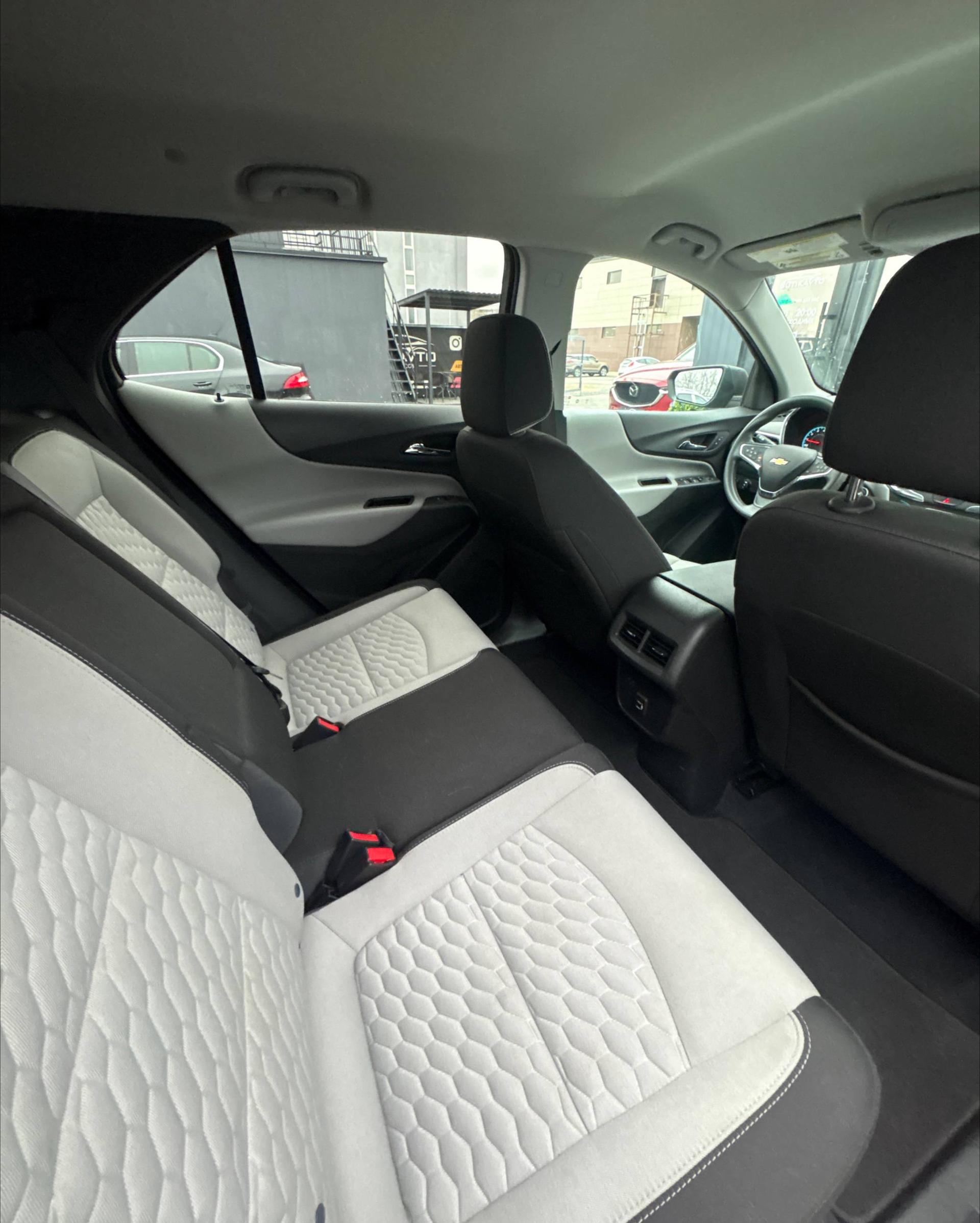 Chevrolet Equinox III , 2020 г., автомат, бензин - фото 11