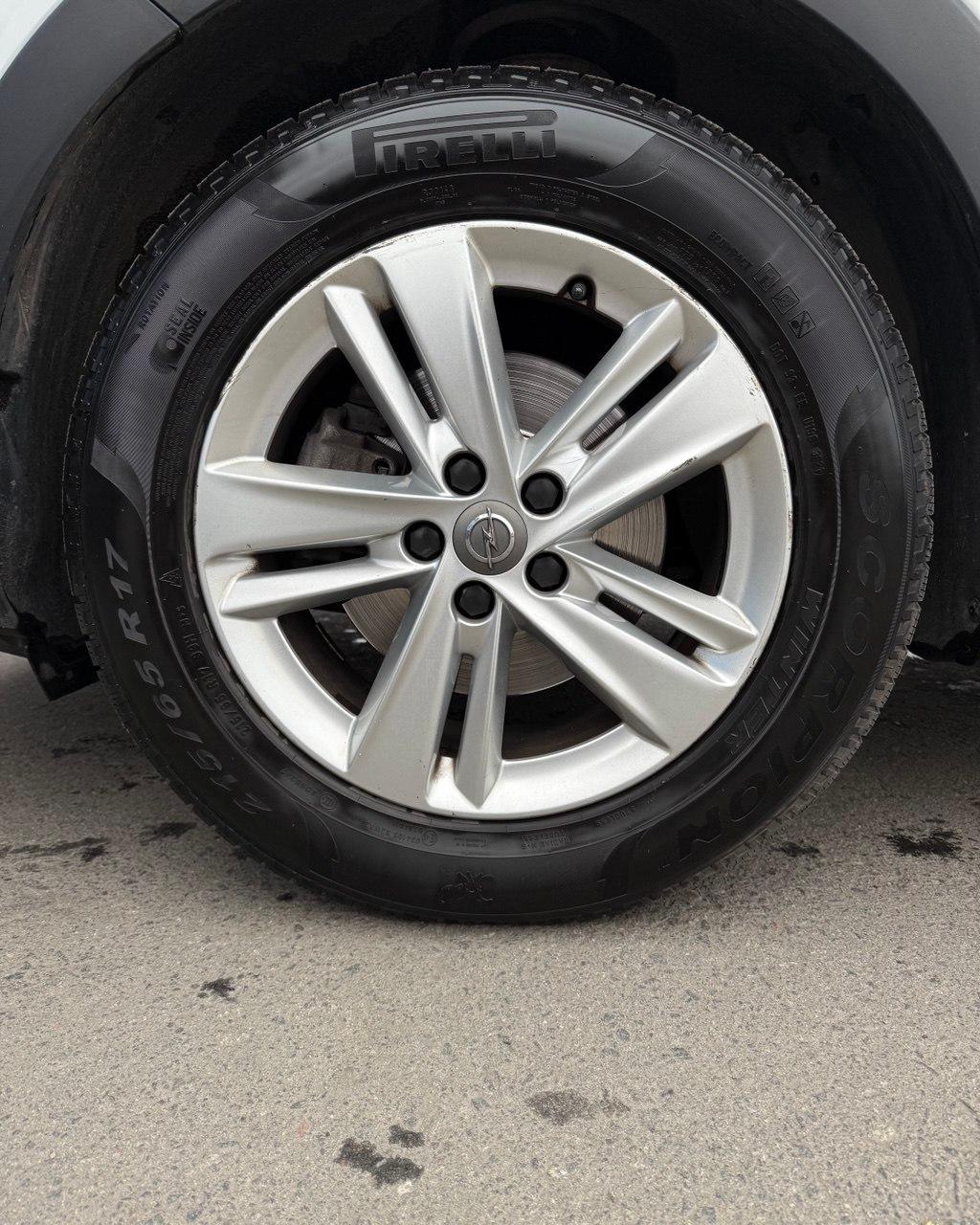 Opel Grandland X I , 2020 г., механика, дизель - фото 15