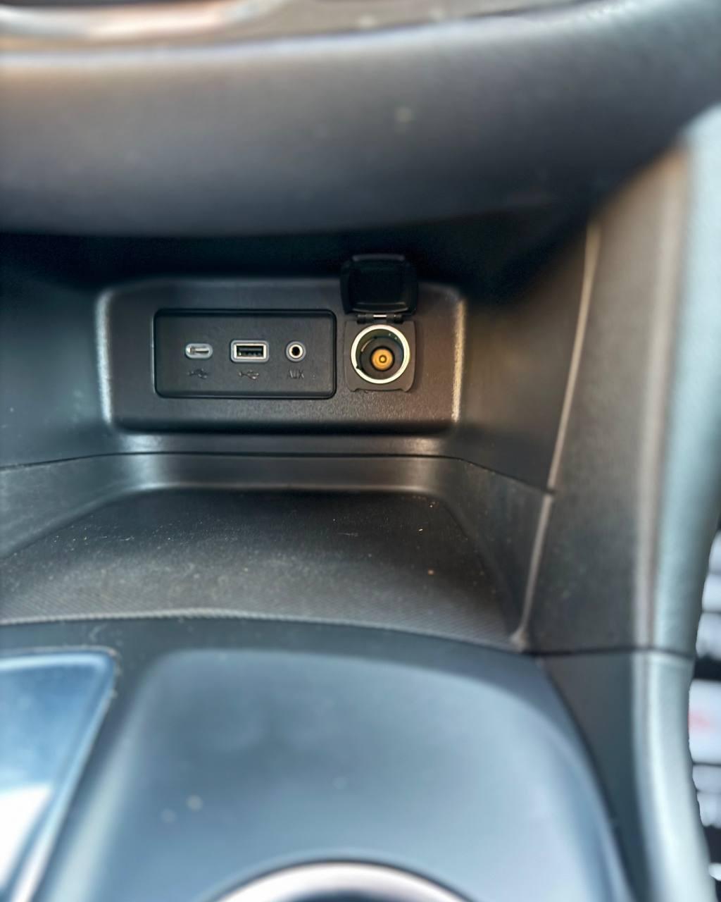 Chevrolet Equinox III , 2020 г., автомат, бензин - фото 19