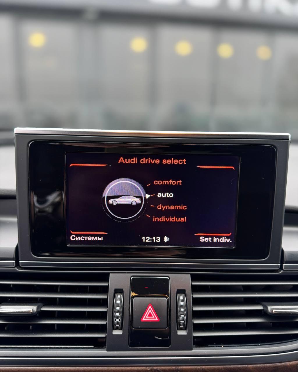 Audi A6 C7 , 2013 г., робот, бензин - фото 16