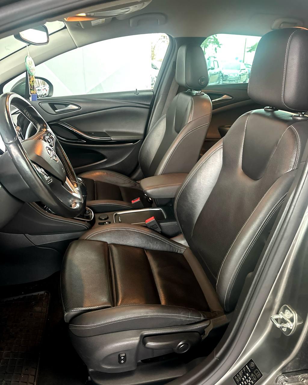 Opel Astra K , 2017 г., механика, дизель - фото 13