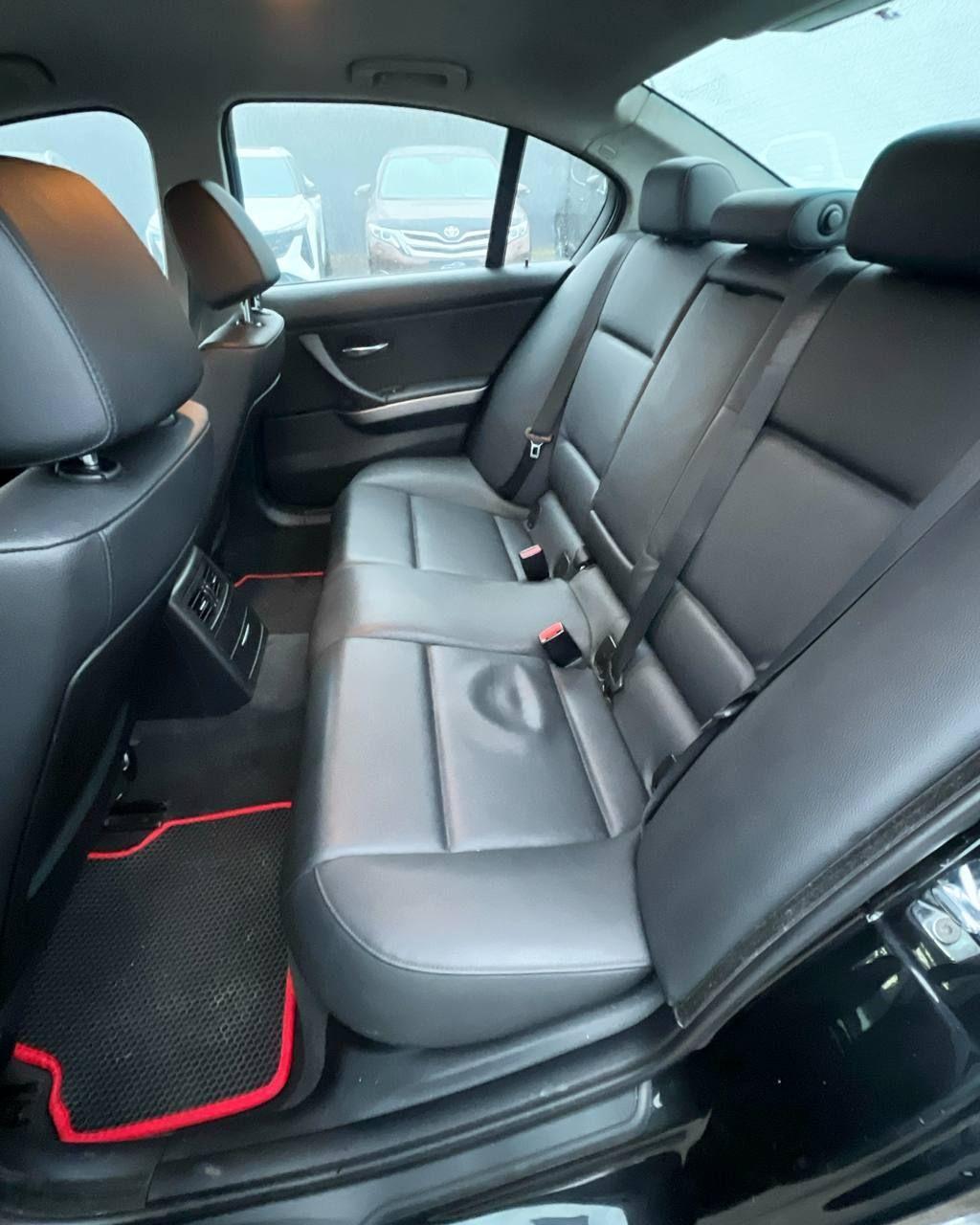 BMW 3 серия E90 E91 E92 E93 , 2007 г., механика, дизель - фото 9