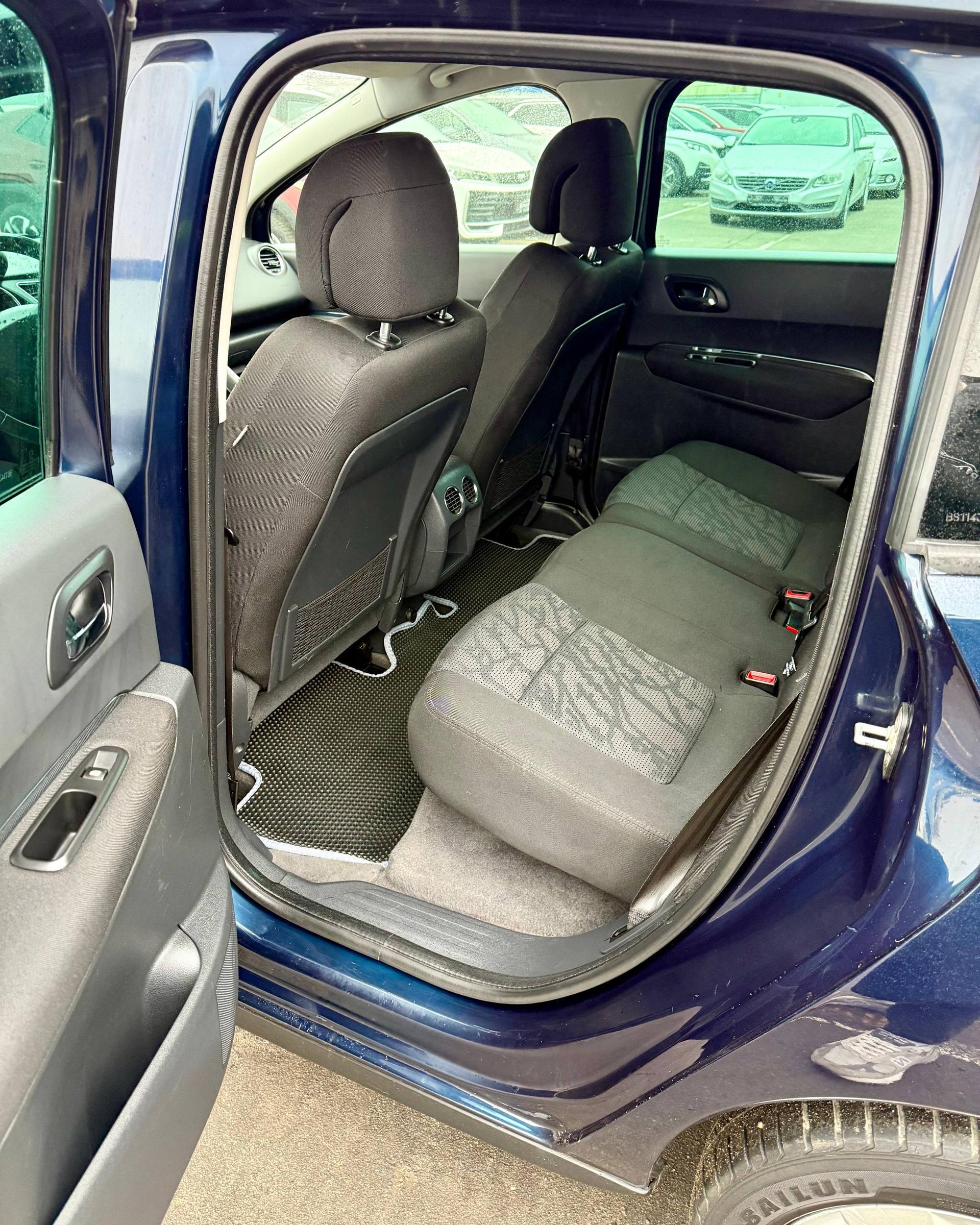 Peugeot 3008 I , 2011 г., механика, дизель - фото 14