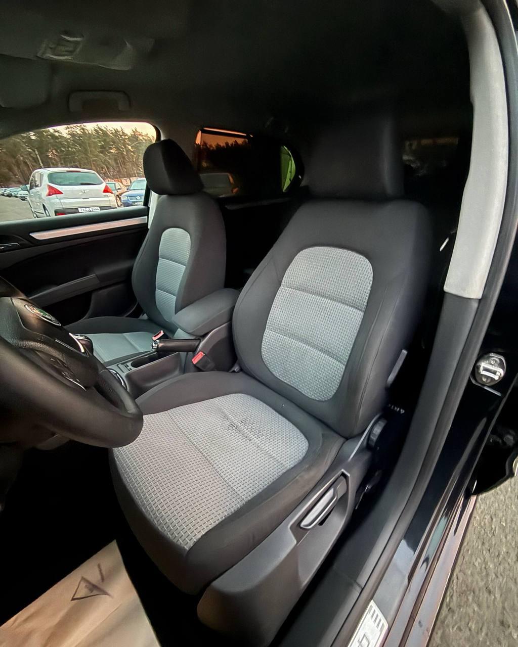 Skoda Superb II , 2011 г., механика, дизель - фото 11