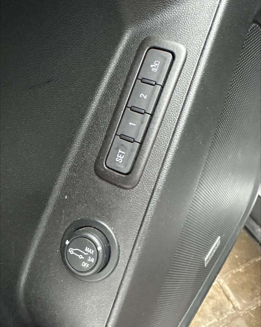 Chevrolet Equinox III , 2018 г., автомат, бензин - фото 19