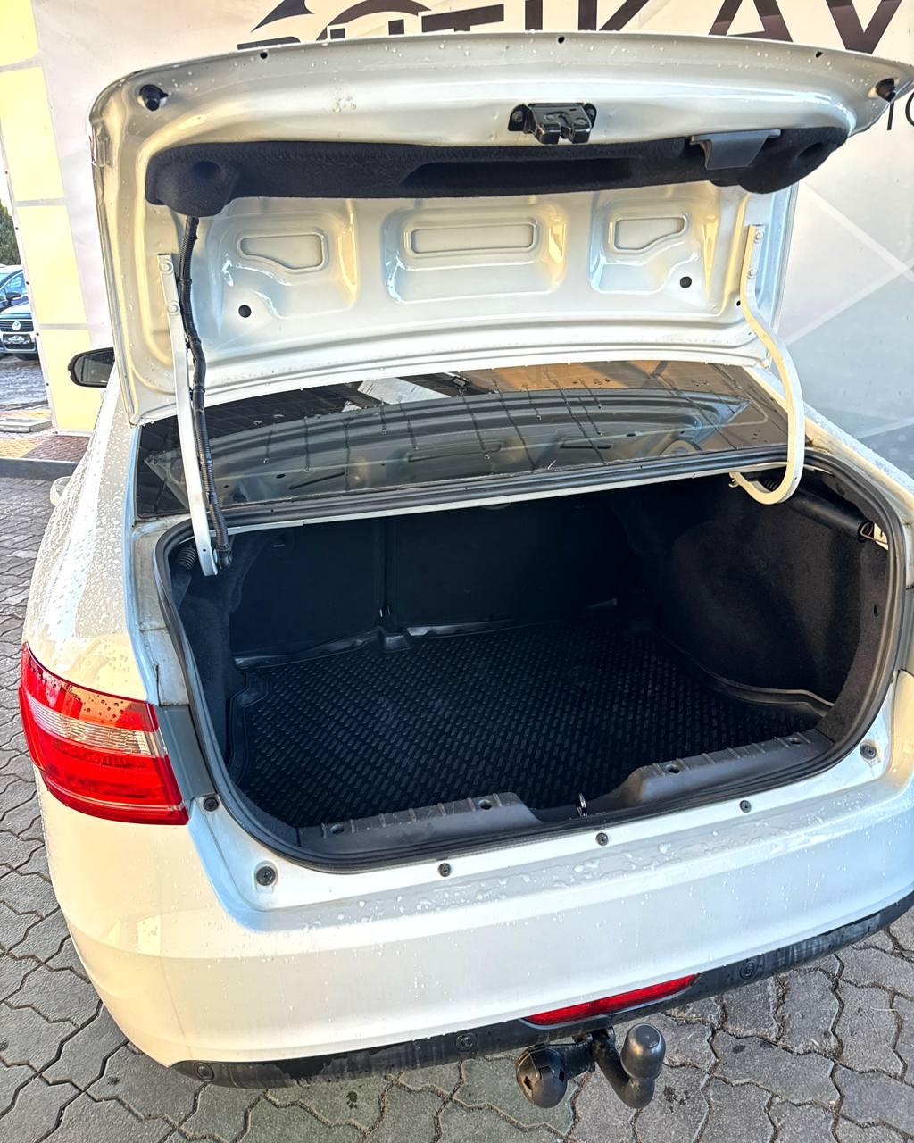 Lada (ВАЗ) Vesta I , 2017 г., механика, бензин - фото 15