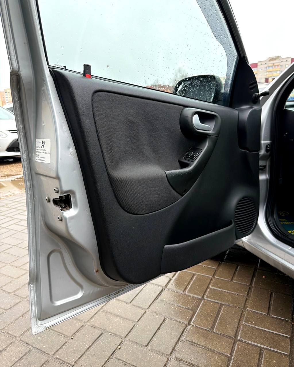 Opel Corsa C , 2002 г., механика, бензин - фото 9