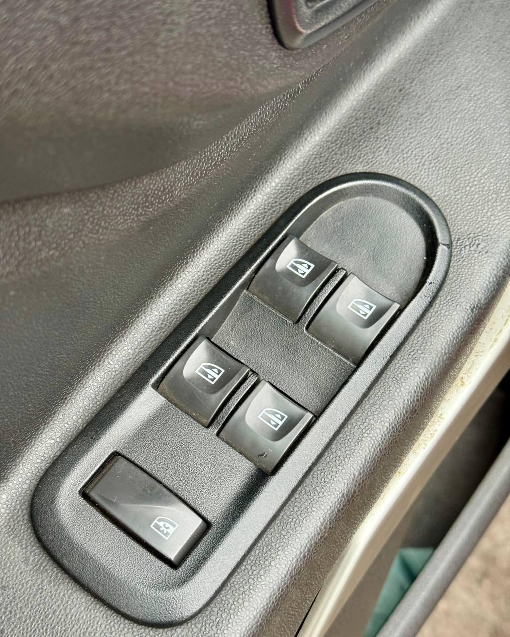 Lada (ВАЗ) XRAY I , 2016 г., механика, бензин - фото 17