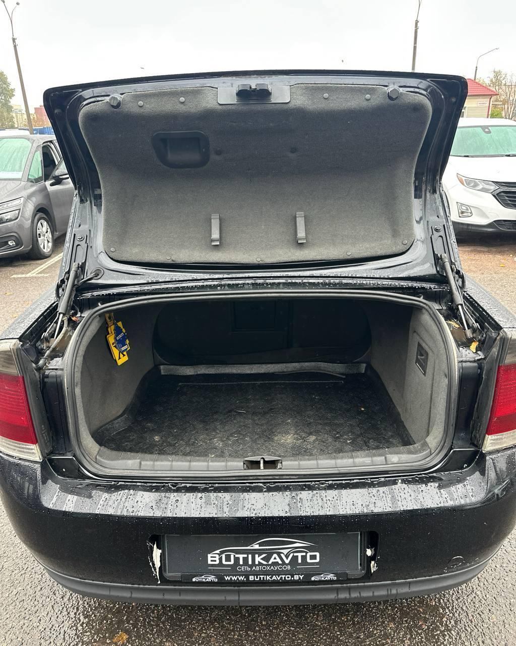 Opel Vectra C , 2003 г., механика, дизель - фото 14