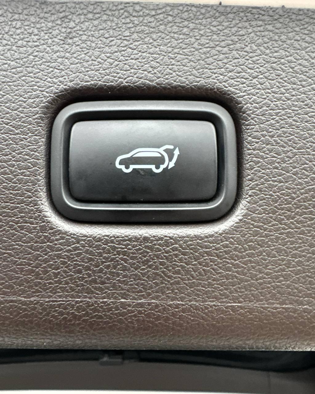 Hyundai Palisade I · Рестайлинг , 2022 г., автомат, дизель - фото 17