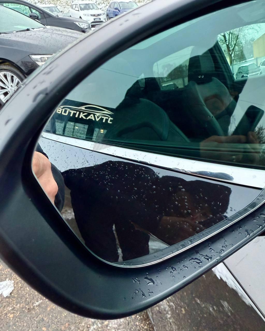 Nissan Qashqai III , 2021 г., механика, бензин - фото 9