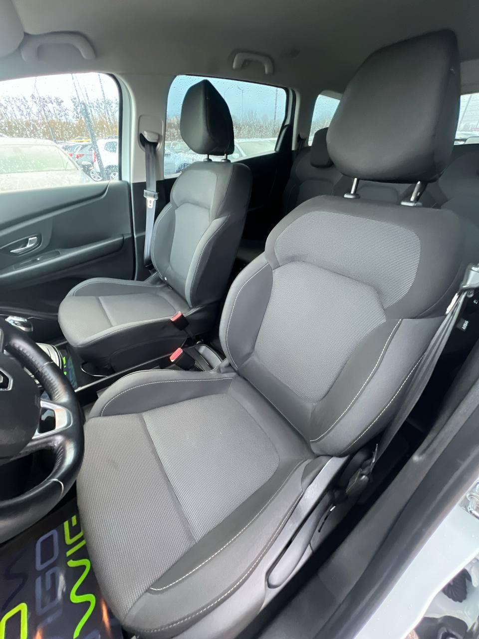 Renault Grand Scenic IV , 2018 г., механика, дизель - фото 10