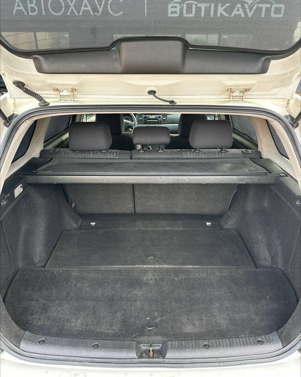 Toyota Corolla IX (E120 130) , 2003 г., механика, дизель - фото 10