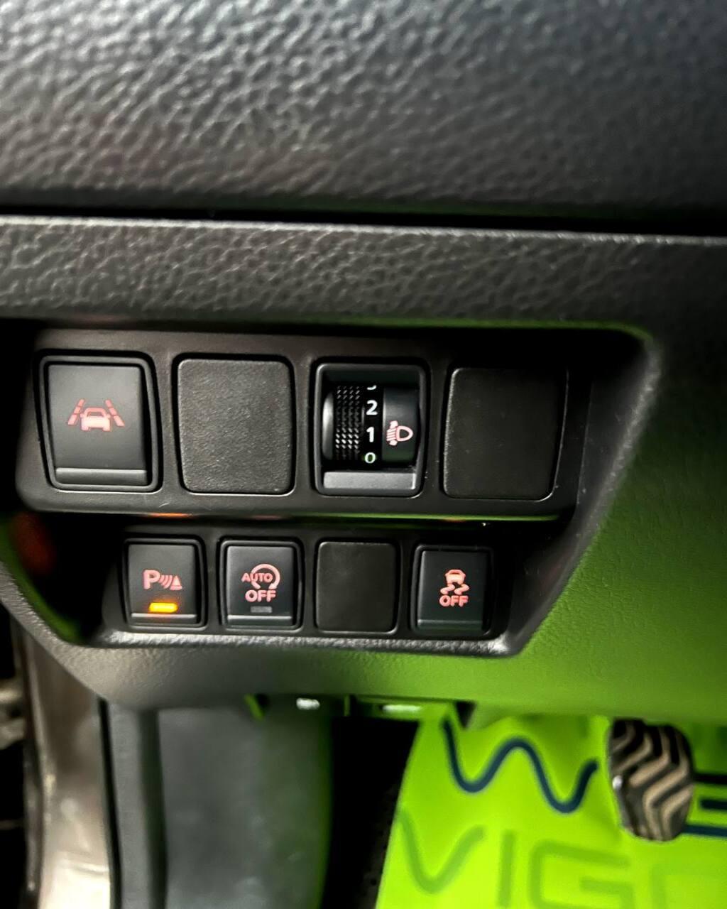 Nissan Qashqai II , 2015 г., механика, дизель - фото 16